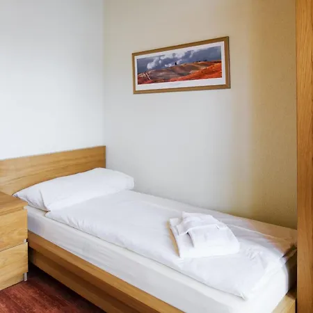 Gasthof Zum Wilden Mann Pensión 2*