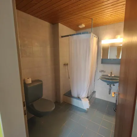 Gasthof Zum Wilden Mann 2*