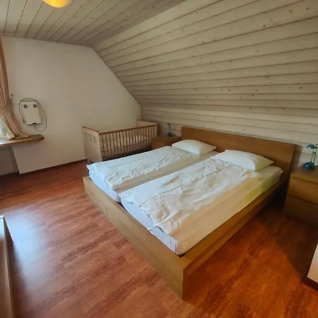 Gasthof Zum Wilden Mann Aarwangen
